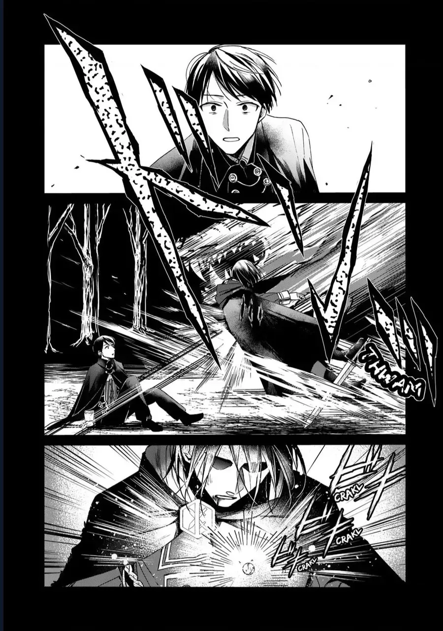 Cafe Sách Nơi Dị Giới Chap 8 - Next Chap 9