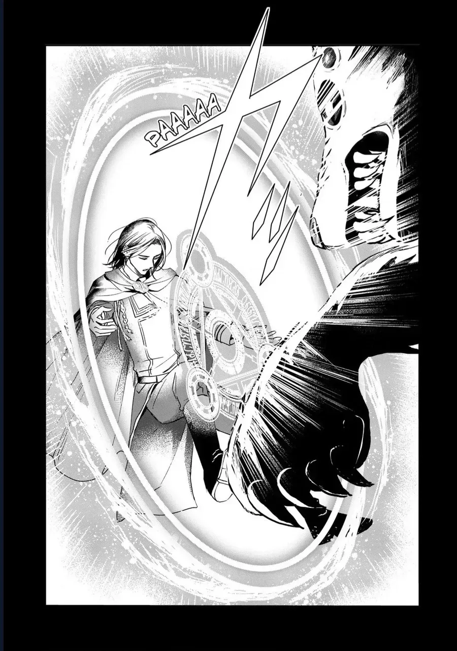 Cafe Sách Nơi Dị Giới Chap 8 - Next Chap 9