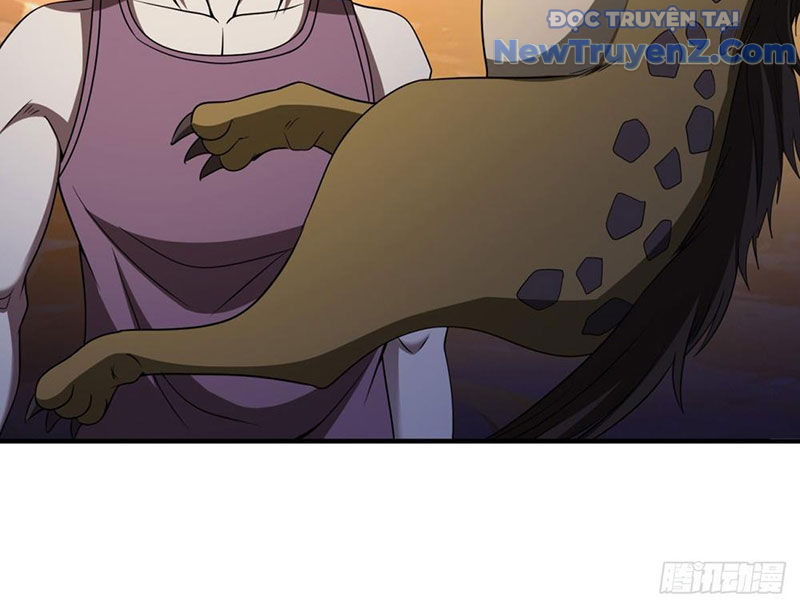 Cái Bóng Của Ta Là Loli Chap 10 - Next Chap 11