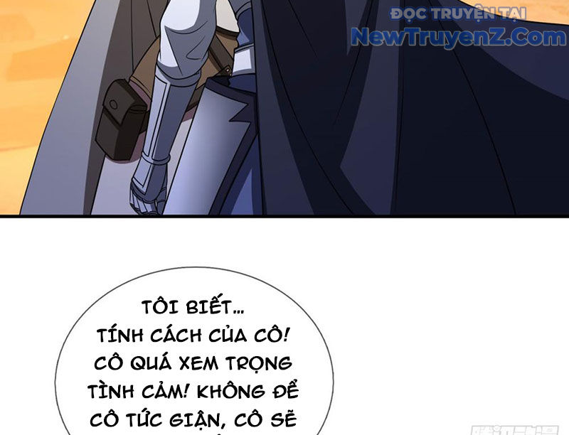 Cái Bóng Của Ta Là Loli Chap 10 - Next Chap 11