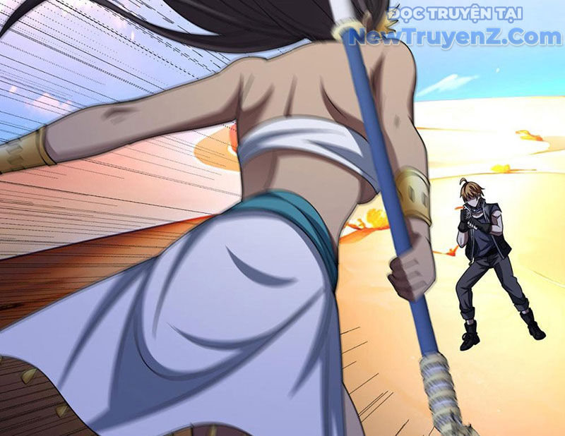 Cái Bóng Của Ta Là Loli Chap 15 - Next Chap 16