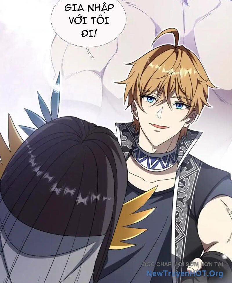 Cái Bóng Của Ta Là Loli Chap 16 - Next Chap 17