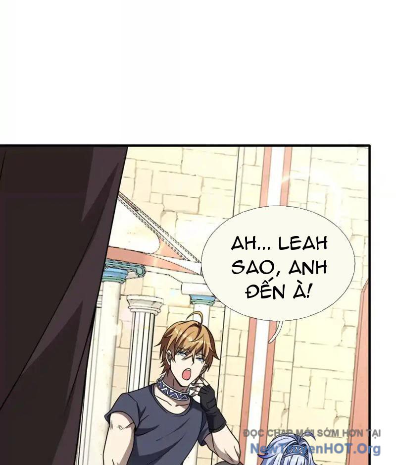 Cái Bóng Của Ta Là Loli Chap 19 - Next Chap 20