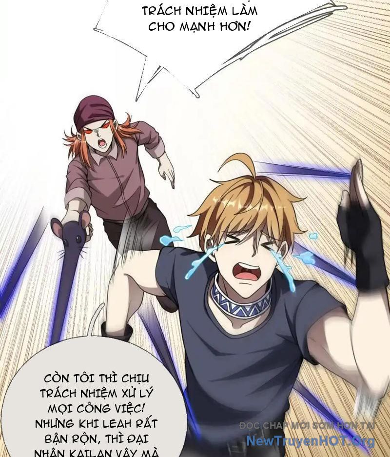 Cái Bóng Của Ta Là Loli Chap 19 - Next Chap 20