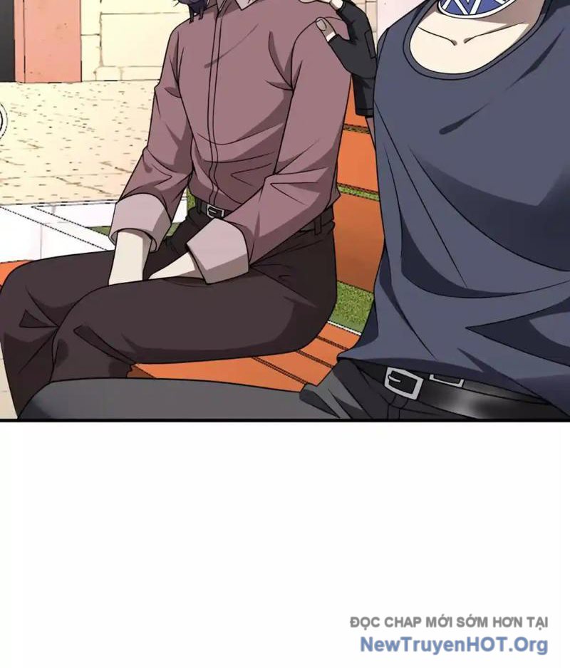 Cái Bóng Của Ta Là Loli Chap 19 - Next Chap 20