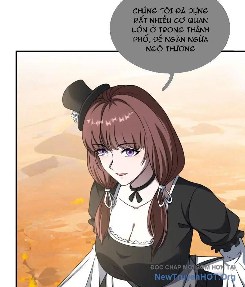 Cái Bóng Của Ta Là Loli Chap 19 - Next Chap 20