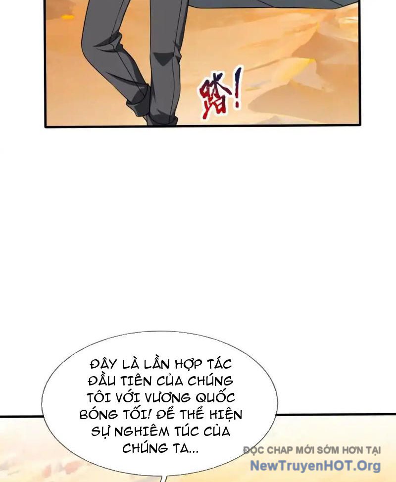 Cái Bóng Của Ta Là Loli Chap 20 - Next Chap 21