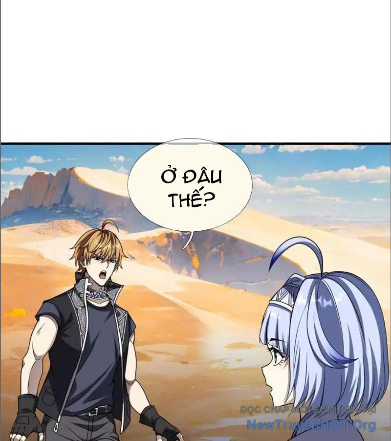 Cái Bóng Của Ta Là Loli Chap 21 - Next Chap 22