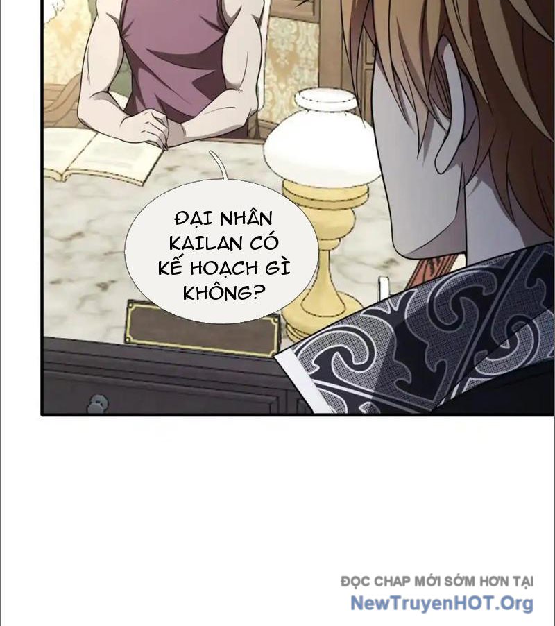 Cái Bóng Của Ta Là Loli Chap 21 - Next Chap 22