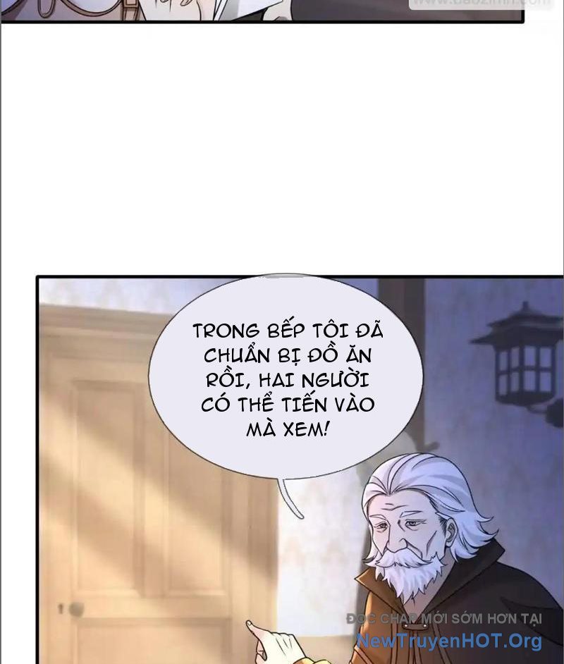 Cái Bóng Của Ta Là Loli Chap 22 - Next Chap 23