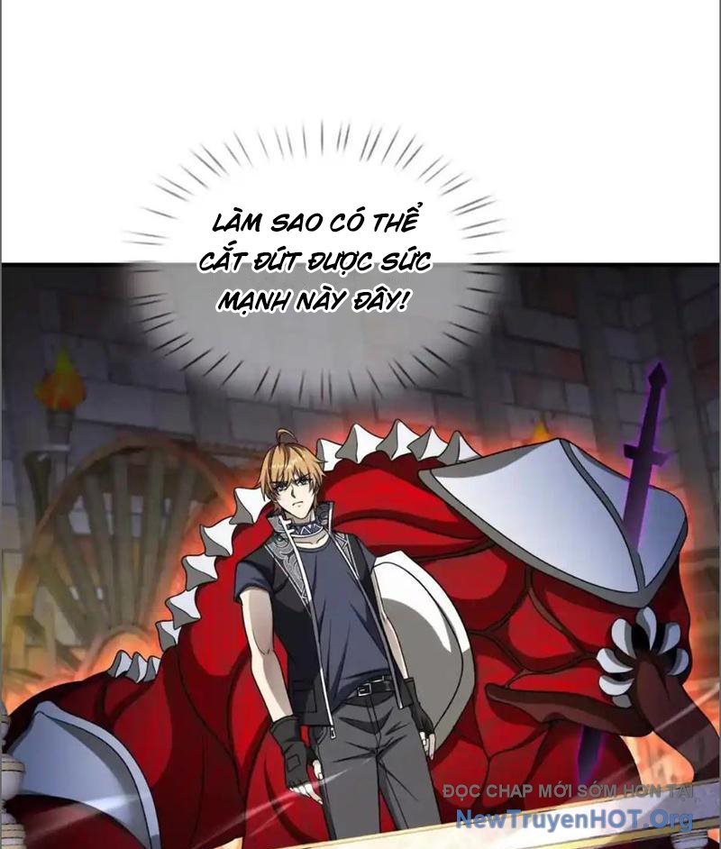 Cái Bóng Của Ta Là Loli Chap 25 - Next Chap 26