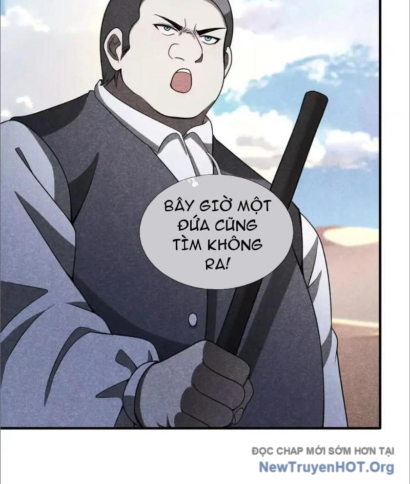 Cái Bóng Của Ta Là Loli Chap 25 - Next Chap 26