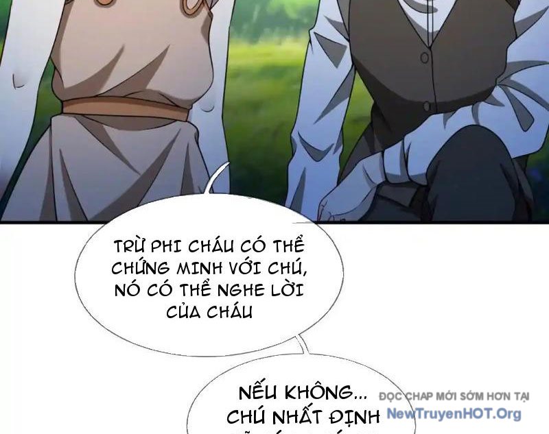 Cái Bóng Của Ta Là Loli Chap 28 - Next Chap 29