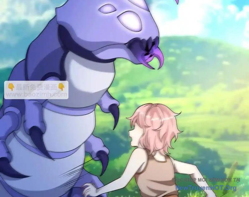 Cái Bóng Của Ta Là Loli Chap 28 - Next Chap 29