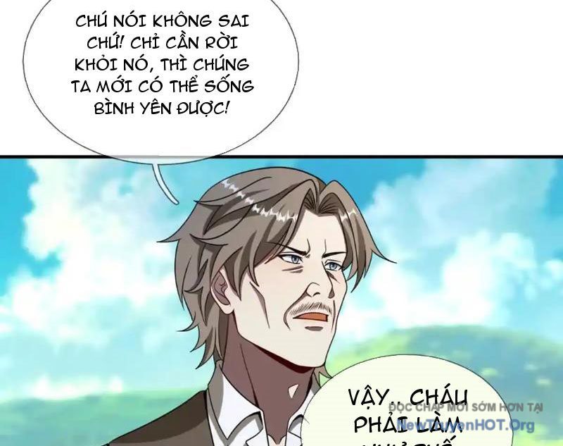 Cái Bóng Của Ta Là Loli Chap 28 - Next Chap 29