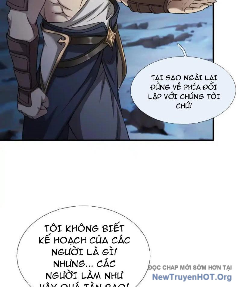 Cái Bóng Của Ta Là Loli Chap 31 - Next Chap 32