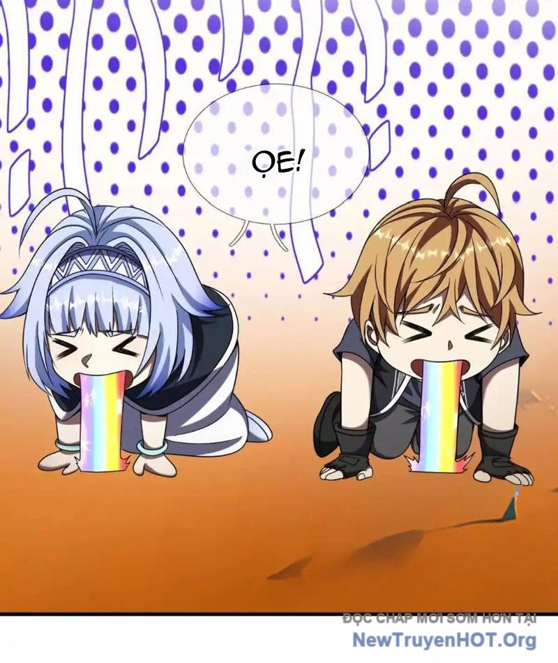 Cái Bóng Của Ta Là Loli Chap 31 - Next Chap 32