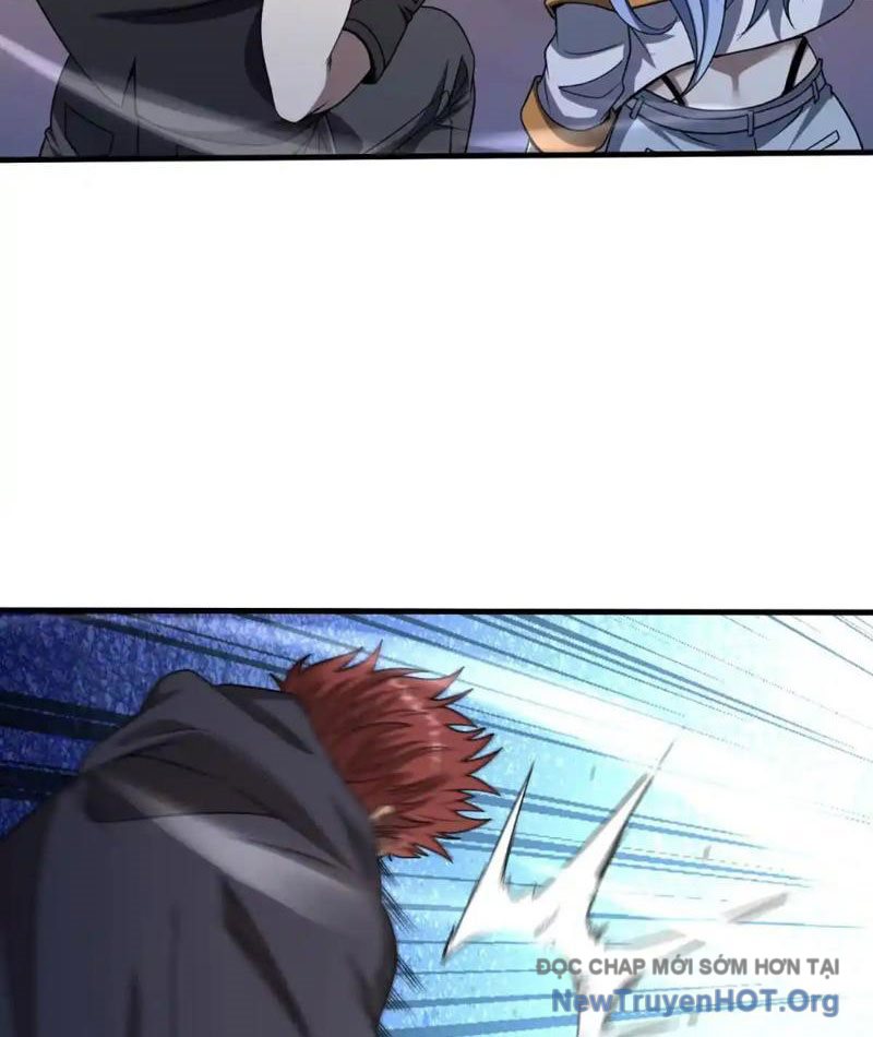 Cái Bóng Của Ta Là Loli Chap 33 - Next Chap 34