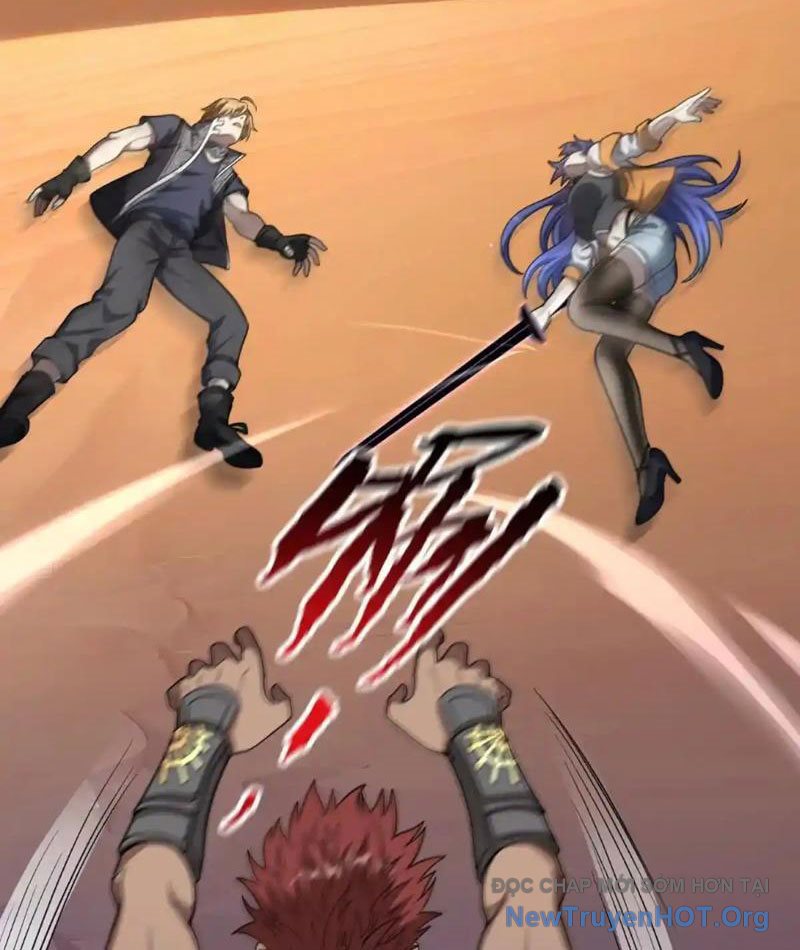 Cái Bóng Của Ta Là Loli Chap 33 - Next Chap 34