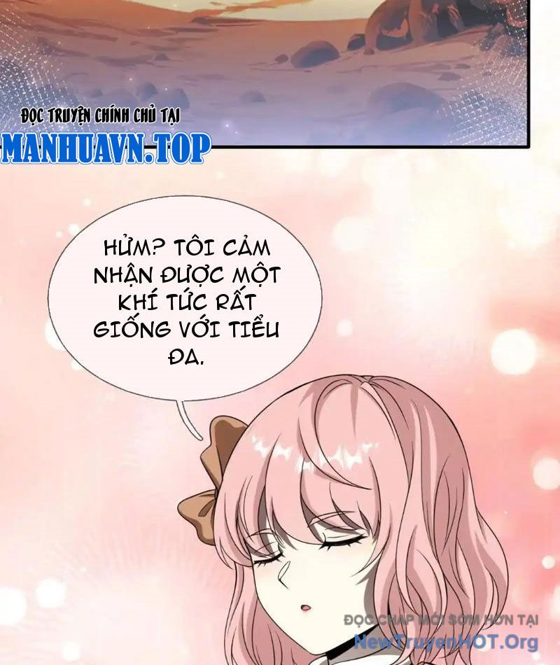 Cái Bóng Của Ta Là Loli Chap 33 - Next Chap 34