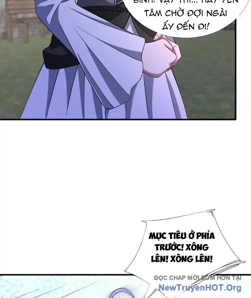 Cái Bóng Của Ta Là Loli Chap 33 - Next Chap 34