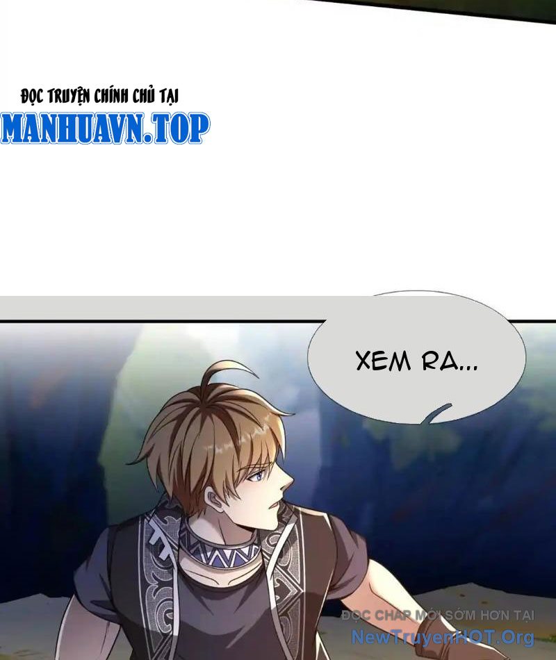 Cái Bóng Của Ta Là Loli Chap 36 - Next Chap 37