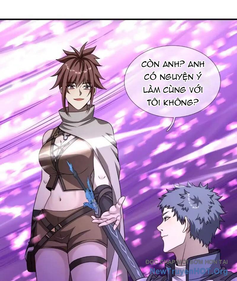 Cái Bóng Của Ta Là Loli Chap 36 - Next Chap 37