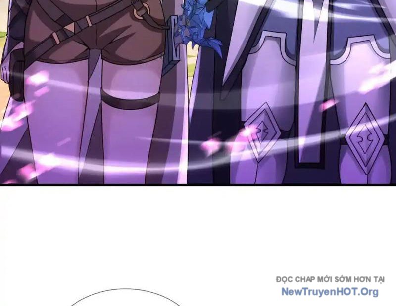 Cái Bóng Của Ta Là Loli Chap 36 - Next Chap 37