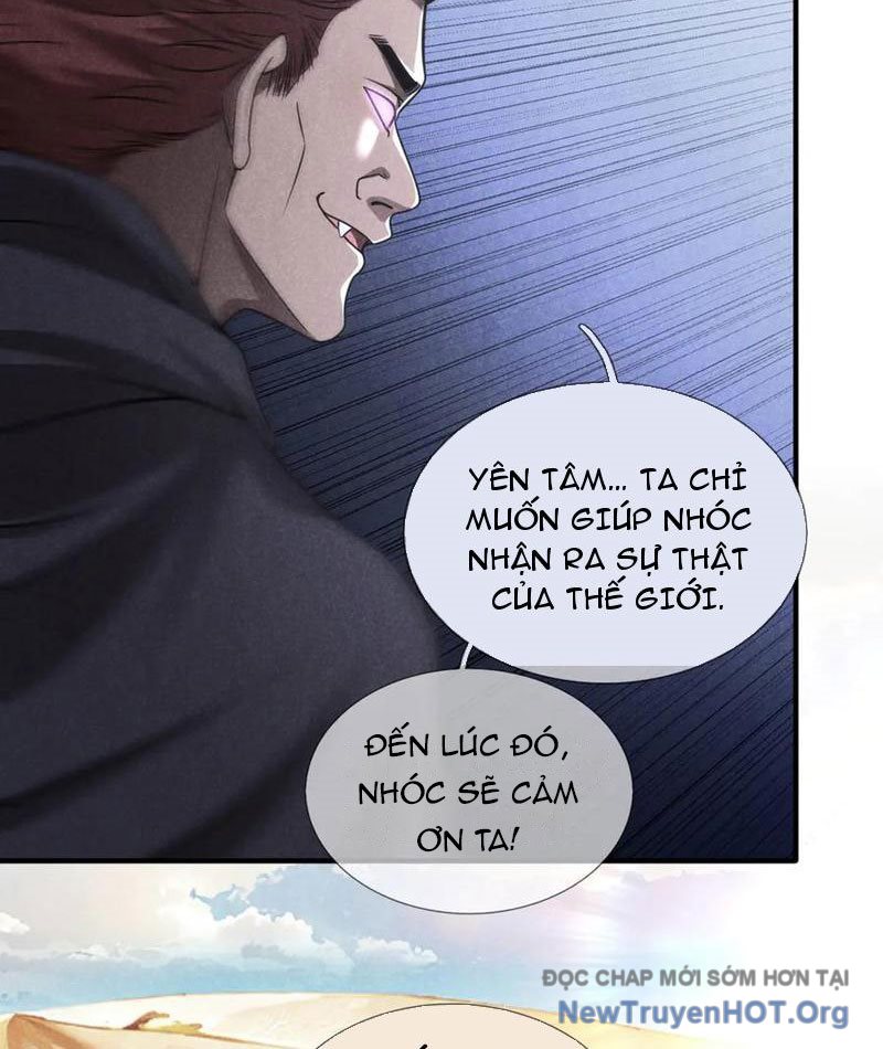 Cái Bóng Của Ta Là Loli Chap 38 - Next Chap 39