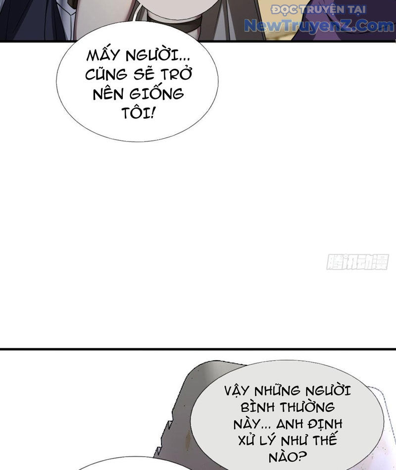 Cái Bóng Của Ta Là Loli Chap 5 - Next Chap 6