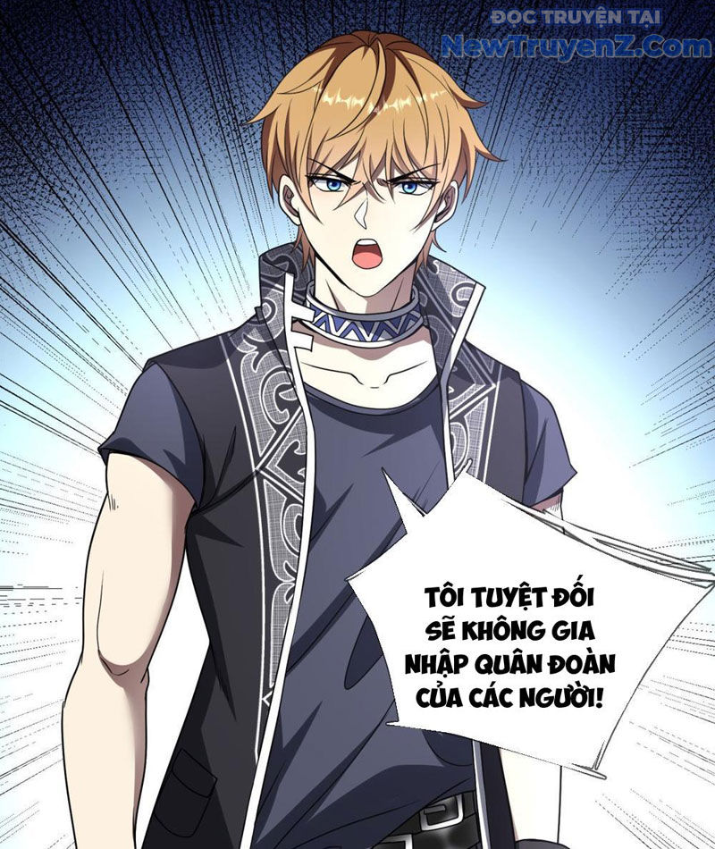 Cái Bóng Của Ta Là Loli Chap 5 - Next Chap 6