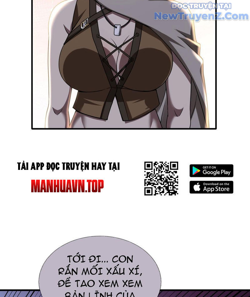 Cái Bóng Của Ta Là Loli Chap 5 - Next Chap 6