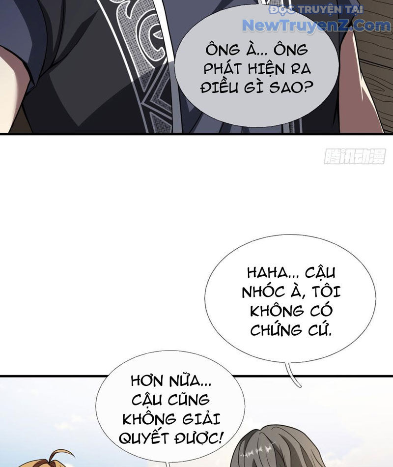 Cái Bóng Của Ta Là Loli Chap 6 - Next Chap 7