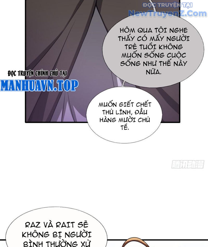 Cái Bóng Của Ta Là Loli Chap 6 - Next Chap 7