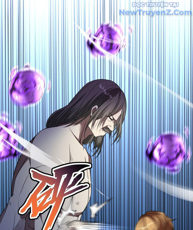 Cái Bóng Của Ta Là Loli Chap 7 - Next Chap 8