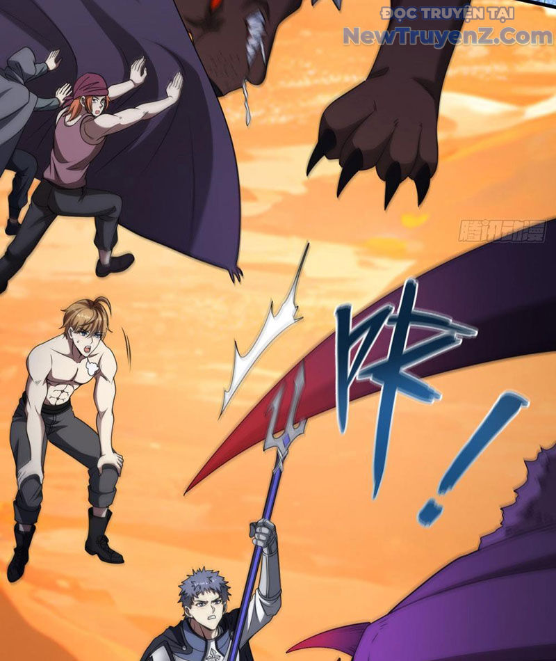 Cái Bóng Của Ta Là Loli Chap 8 - Next Chap 9