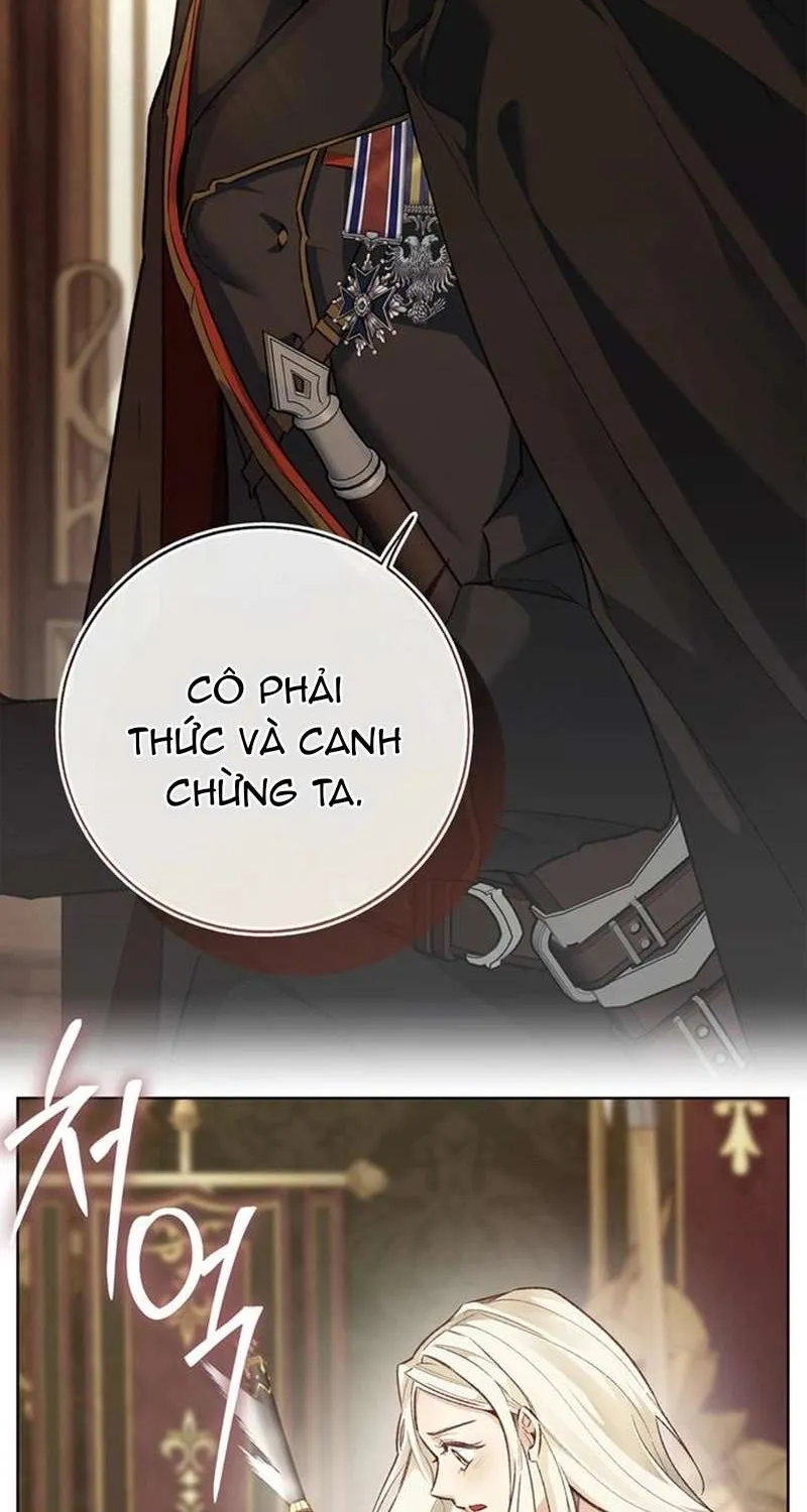 Cái Chết Không Thể Ngủ Yên Chap 2 - Next Chap 3