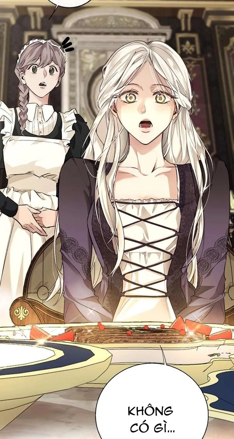 Cái Chết Không Thể Ngủ Yên Chap 2 - Next Chap 3