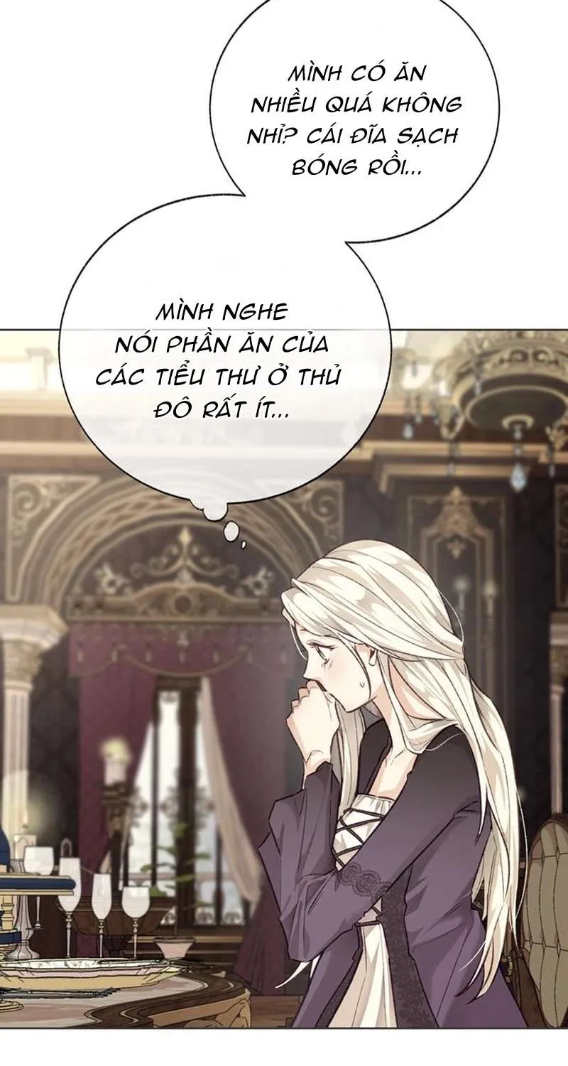 Cái Chết Không Thể Ngủ Yên Chap 2 - Next Chap 3