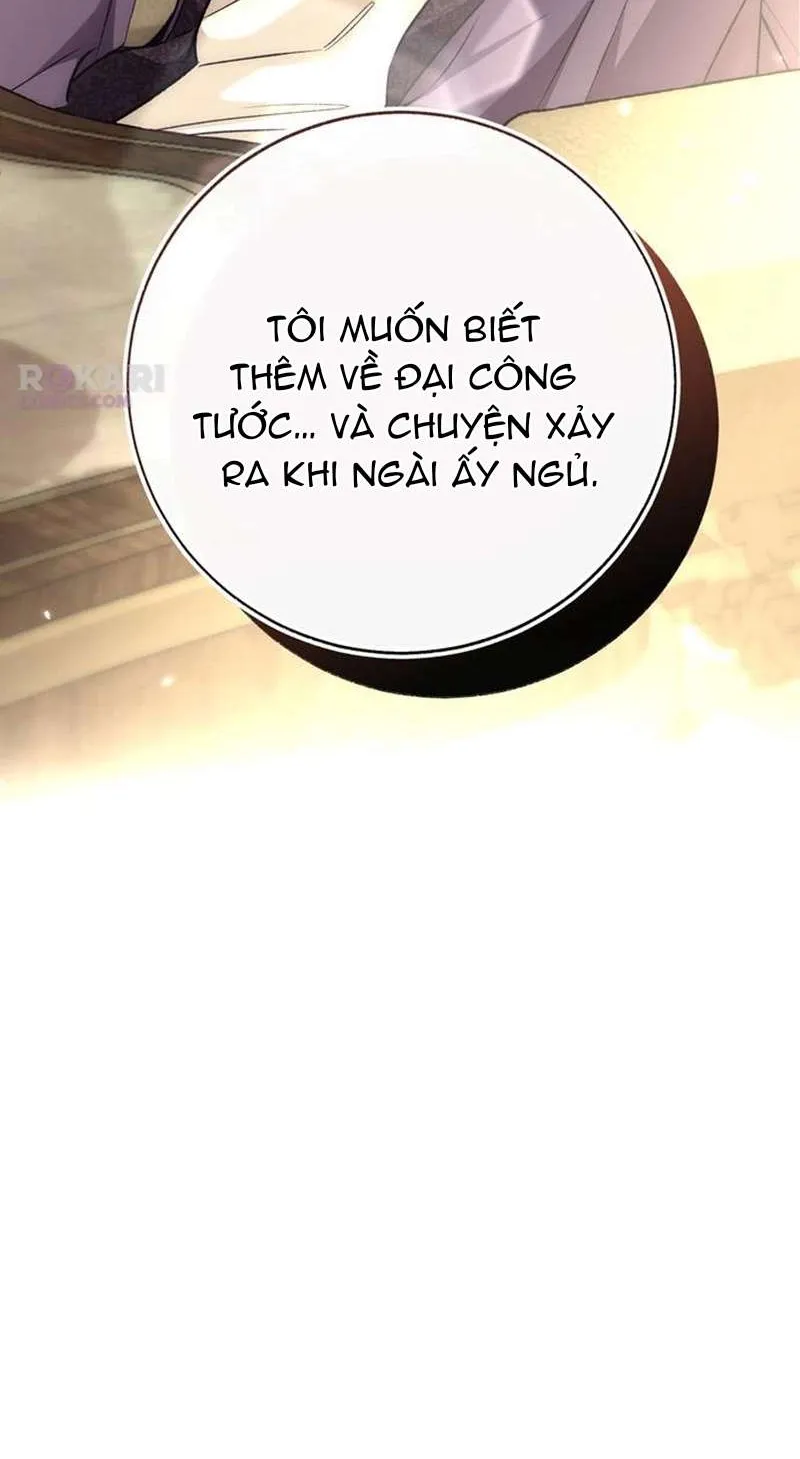 Cái Chết Không Thể Ngủ Yên Chap 2 - Next Chap 3