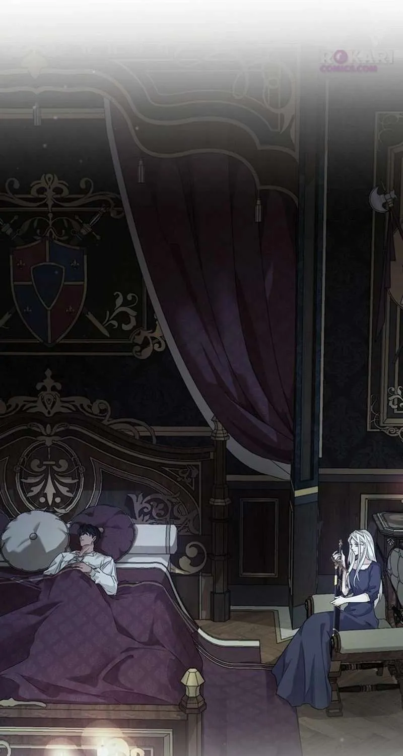 Cái Chết Không Thể Ngủ Yên Chap 2 - Next Chap 3