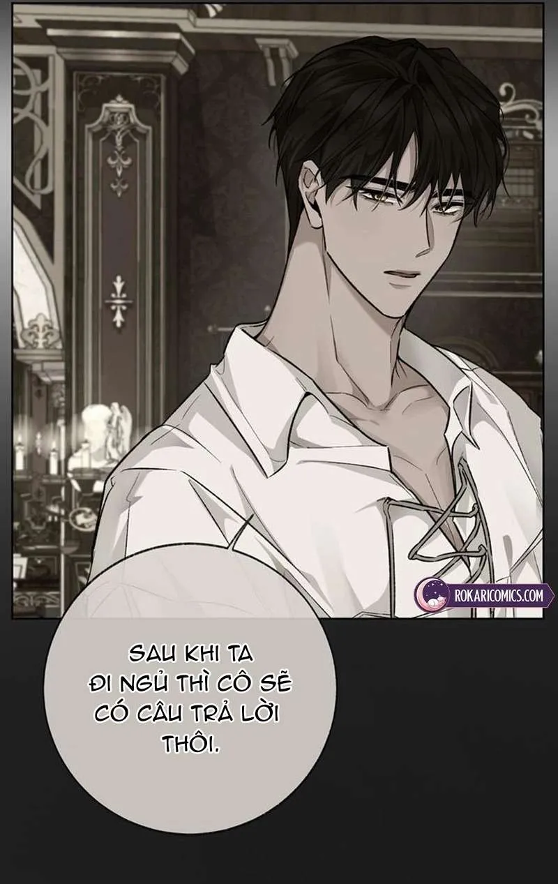 Cái Chết Không Thể Ngủ Yên Chap 2 - Next Chap 3