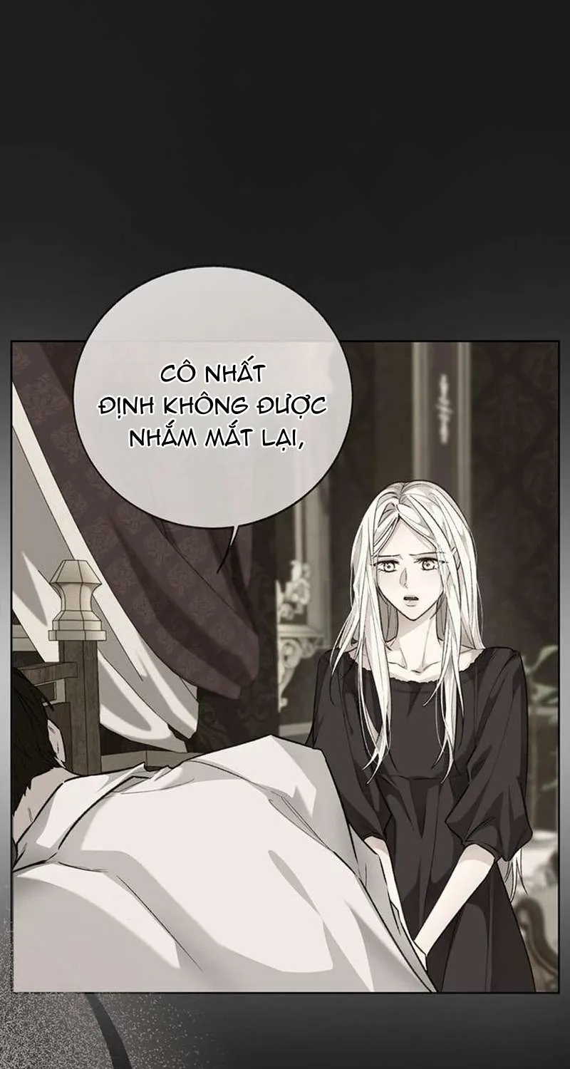 Cái Chết Không Thể Ngủ Yên Chap 2 - Next Chap 3