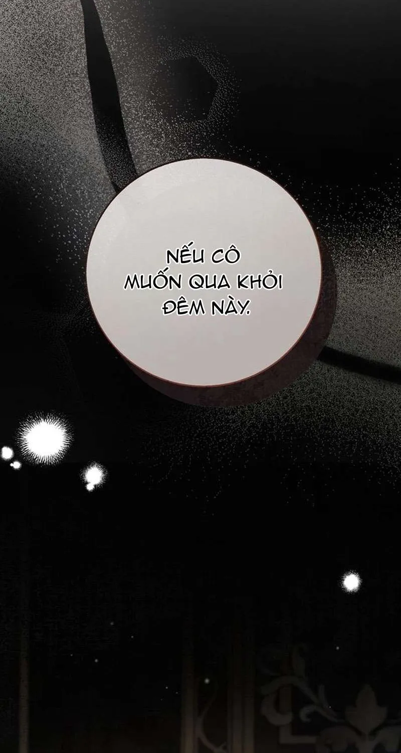 Cái Chết Không Thể Ngủ Yên Chap 2 - Next Chap 3