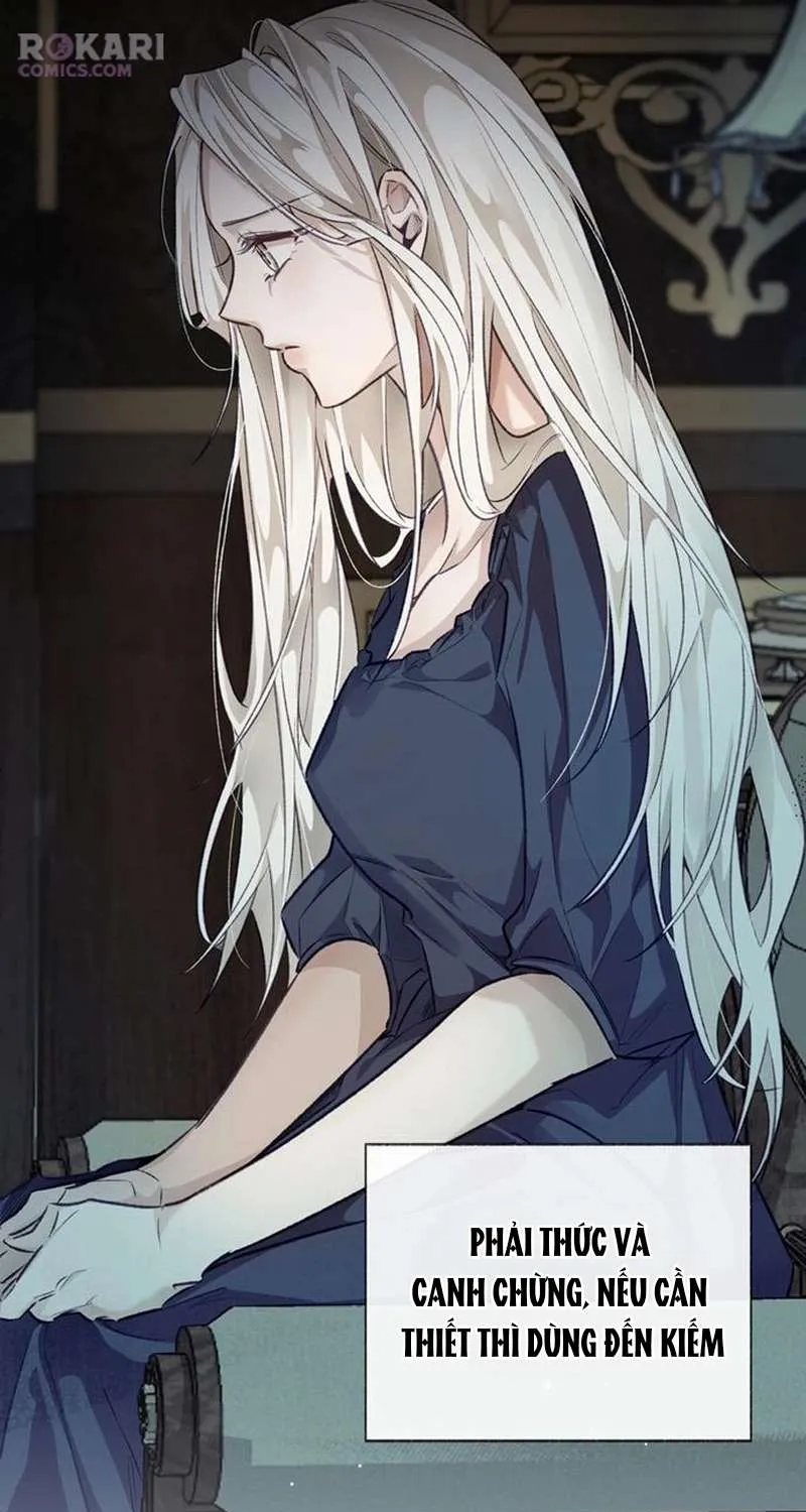 Cái Chết Không Thể Ngủ Yên Chap 2 - Next Chap 3