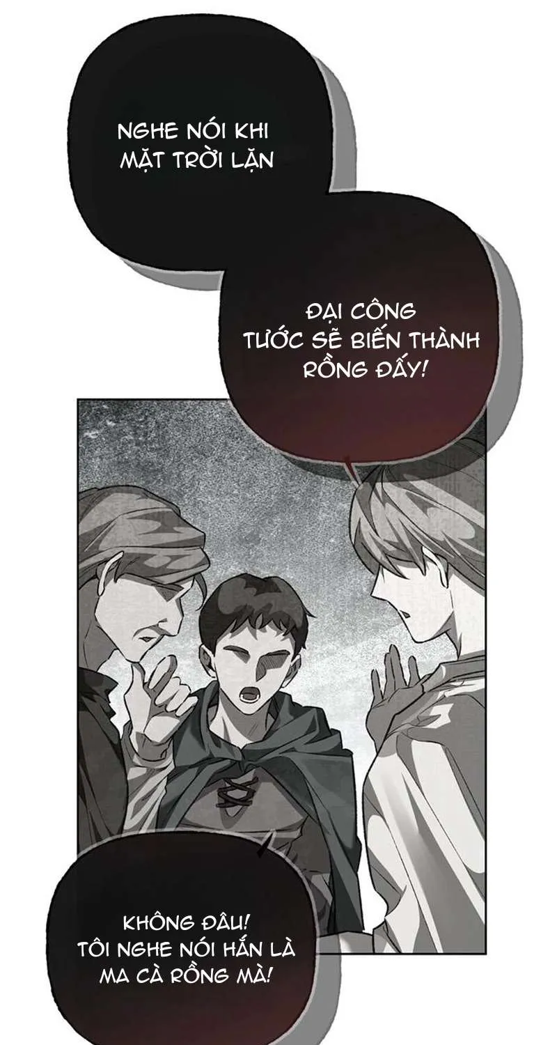 Cái Chết Không Thể Ngủ Yên Chap 2 - Next Chap 3