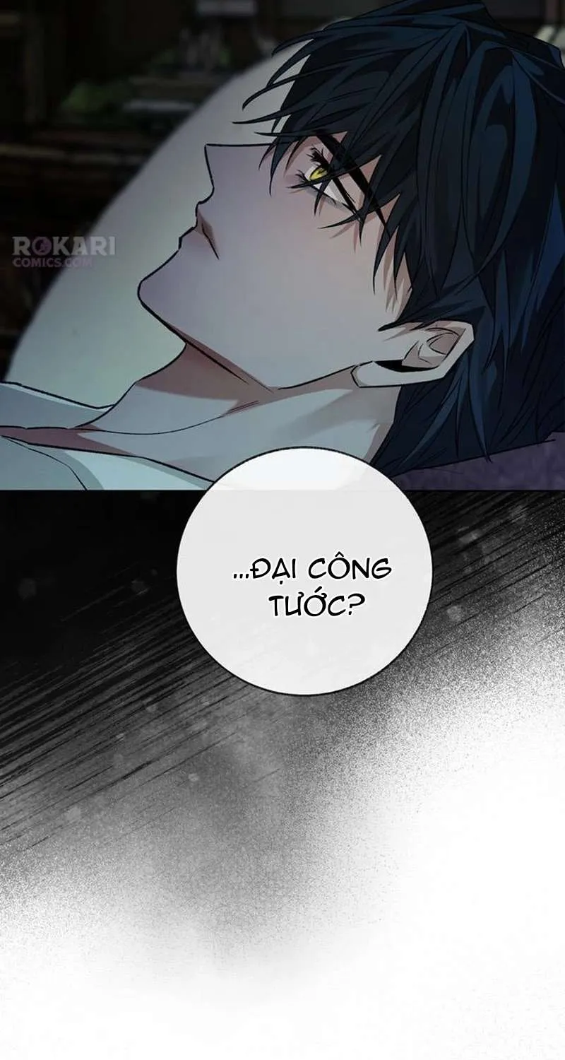 Cái Chết Không Thể Ngủ Yên Chap 2 - Next Chap 3