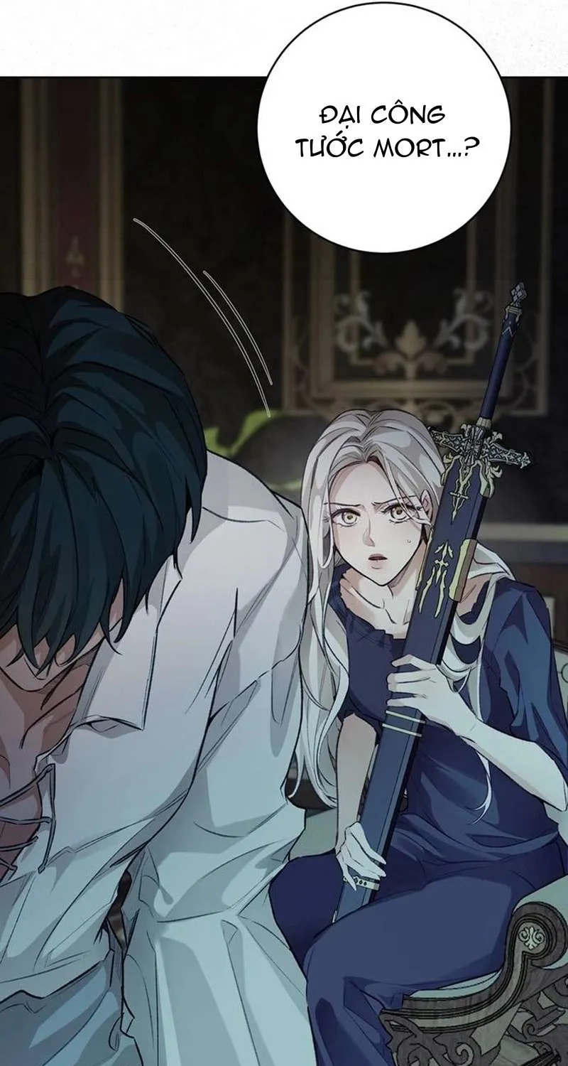 Cái Chết Không Thể Ngủ Yên Chap 2 - Next Chap 3