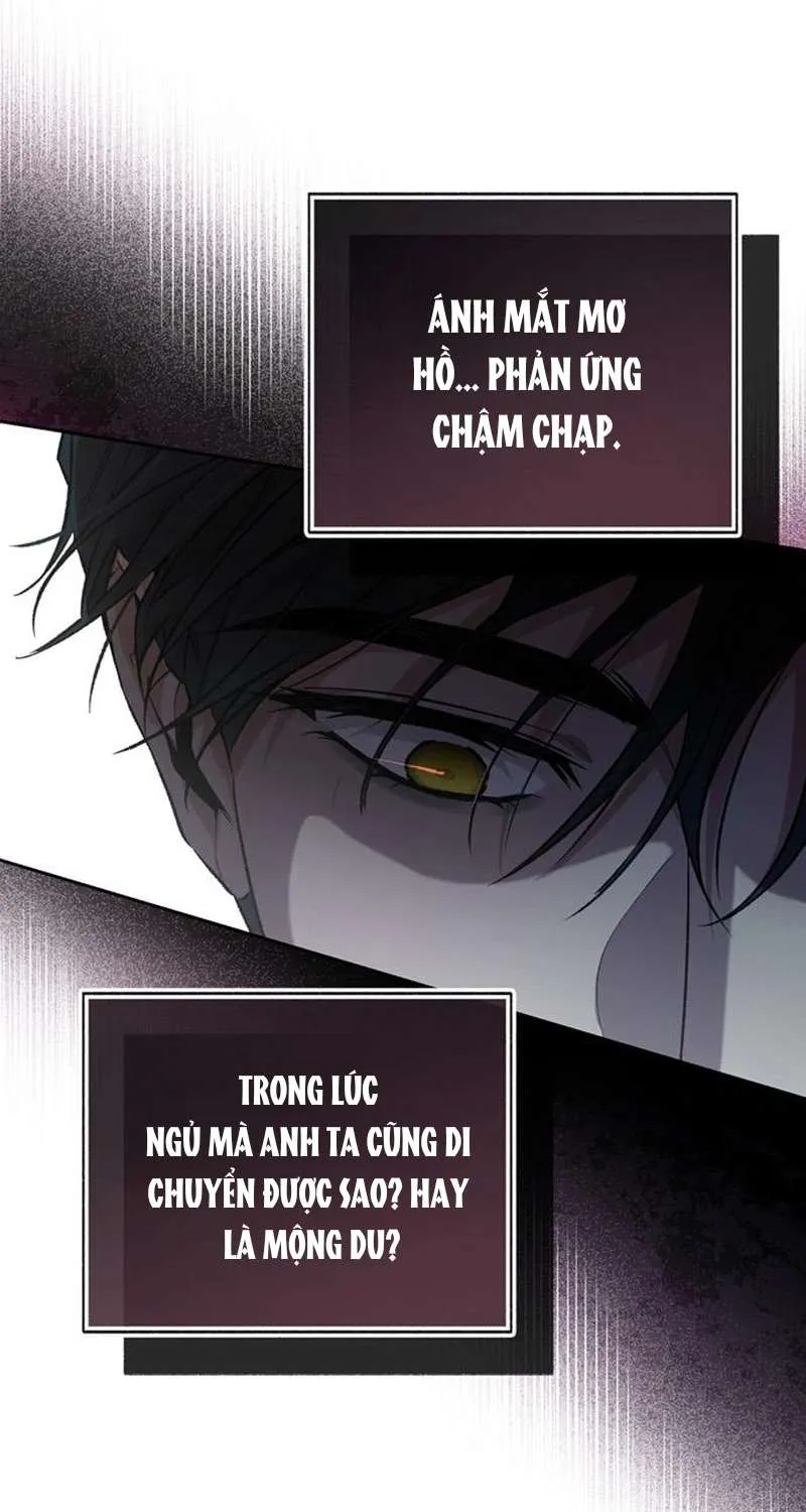 Cái Chết Không Thể Ngủ Yên Chap 2 - Next Chap 3