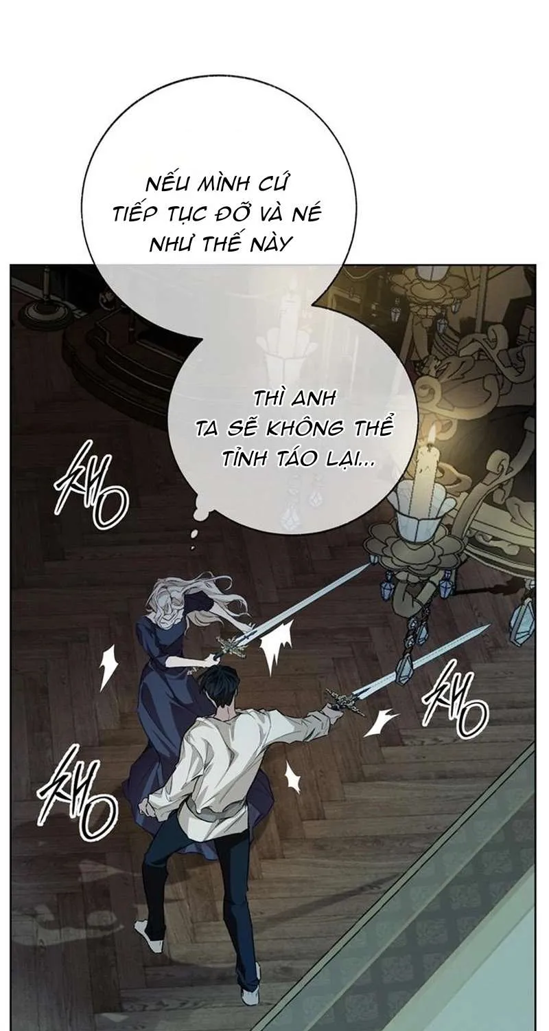 Cái Chết Không Thể Ngủ Yên Chap 2 - Next Chap 3